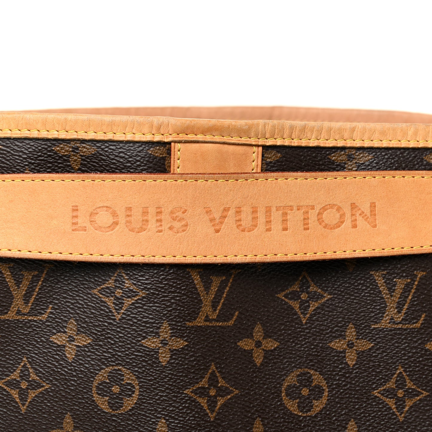 Monogram Delightful MM