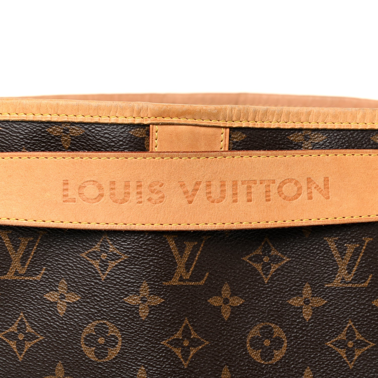 Louis Vuitton Monogram Delightful MM 15 of 16