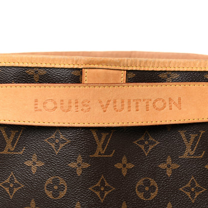 Louis Vuitton Monogram Delightful MM 15 of 16