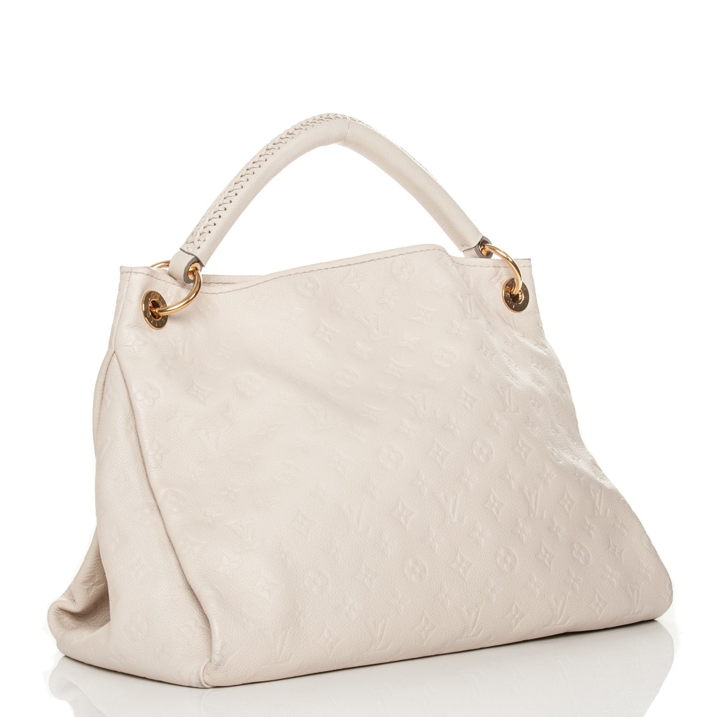 Empreinte Artsy MM Neige