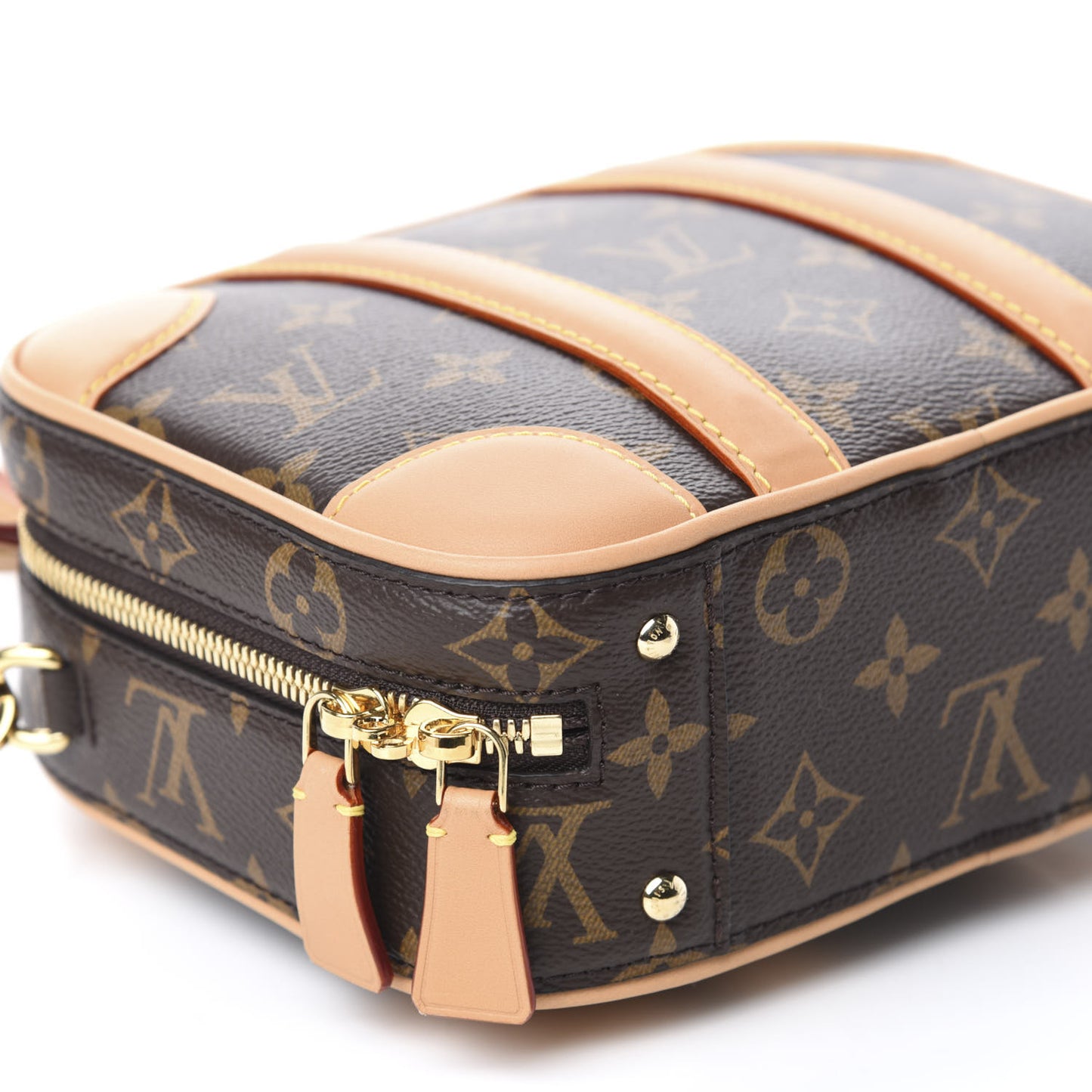 Monogram Valisette BB