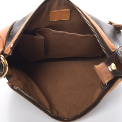 Louis Vuitton Monogram Tulum PM 5 of 17