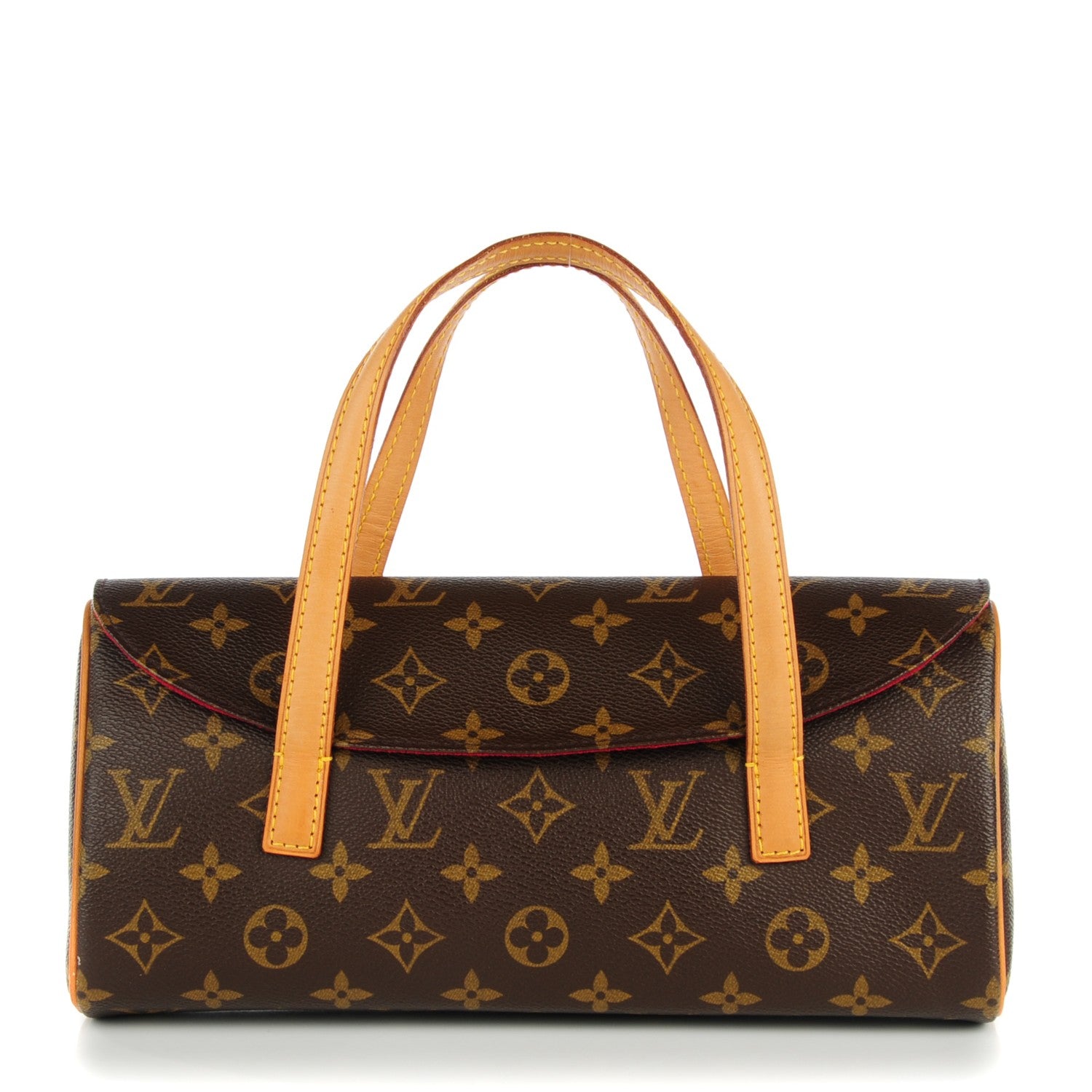 Louis Vuitton Monogram Sonatine 1 of 7