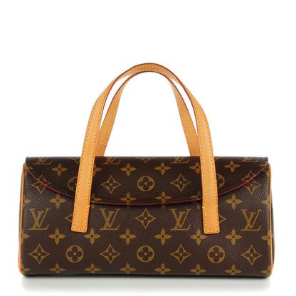 Louis Vuitton Monogram Sonatine 1 of 7