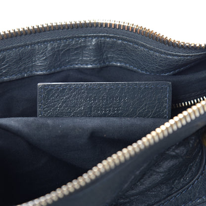 Balenciaga Agneau Giant 12 Gold Hardware Work Anthracite 11 of 14