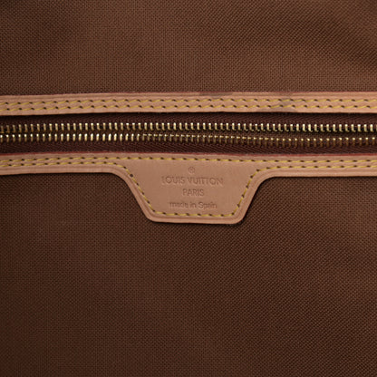 Louis Vuitton Monogram All-In MM 5 of 15