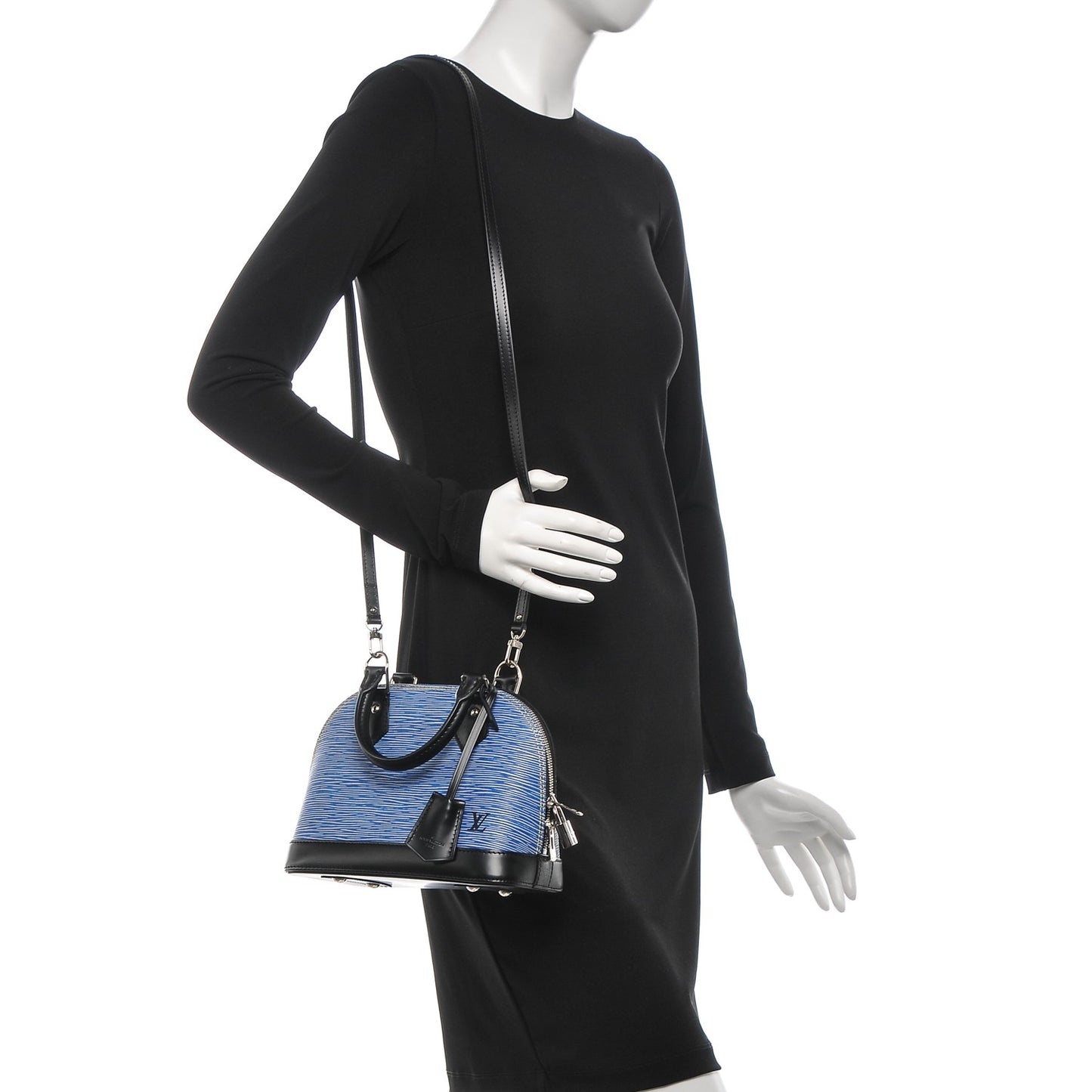 Epi Alma BB Denim Light