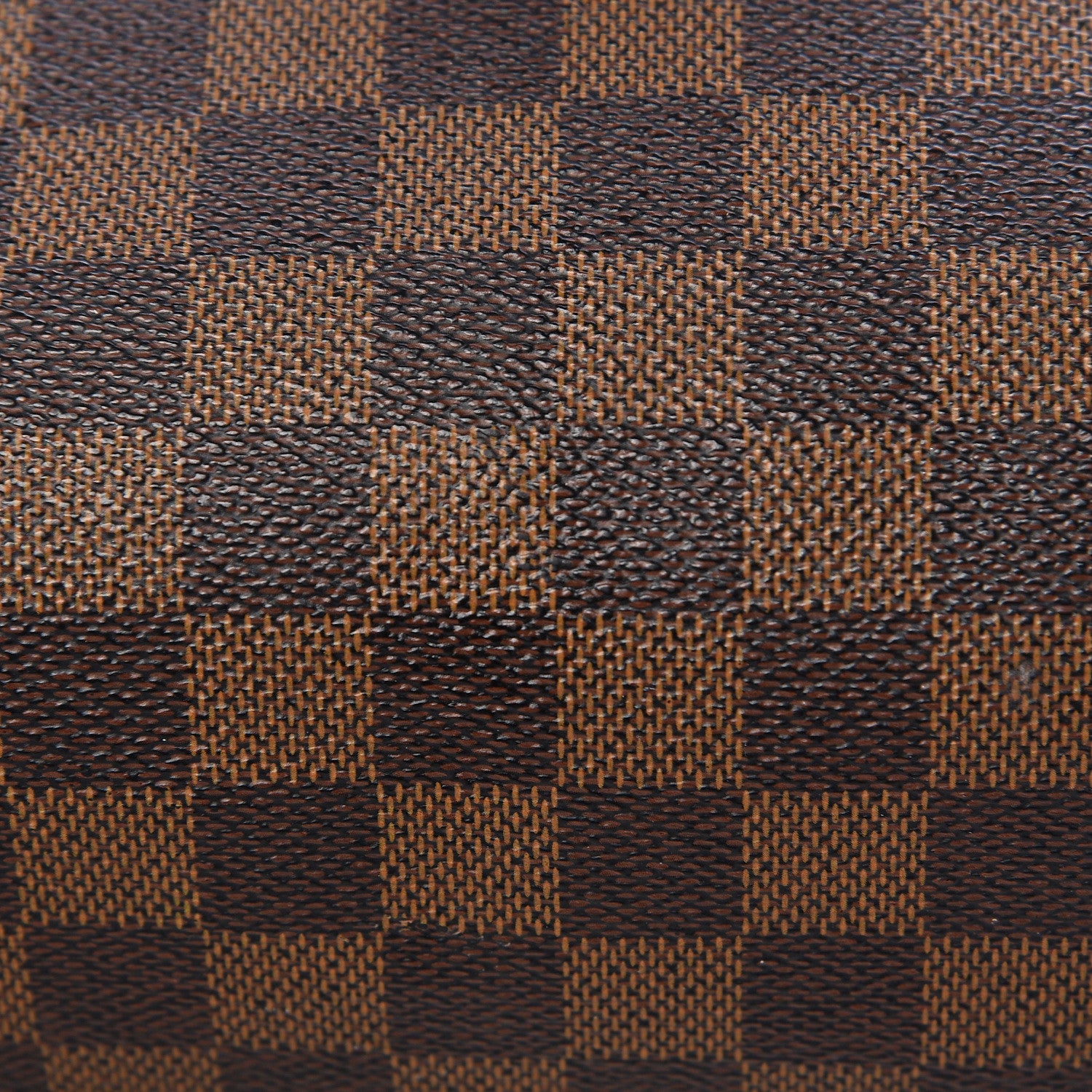 Louis Vuitton Damier Ebene Speedy 25 14 of 17