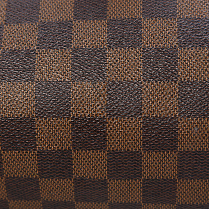 Louis Vuitton Damier Ebene Speedy 25 14 of 17