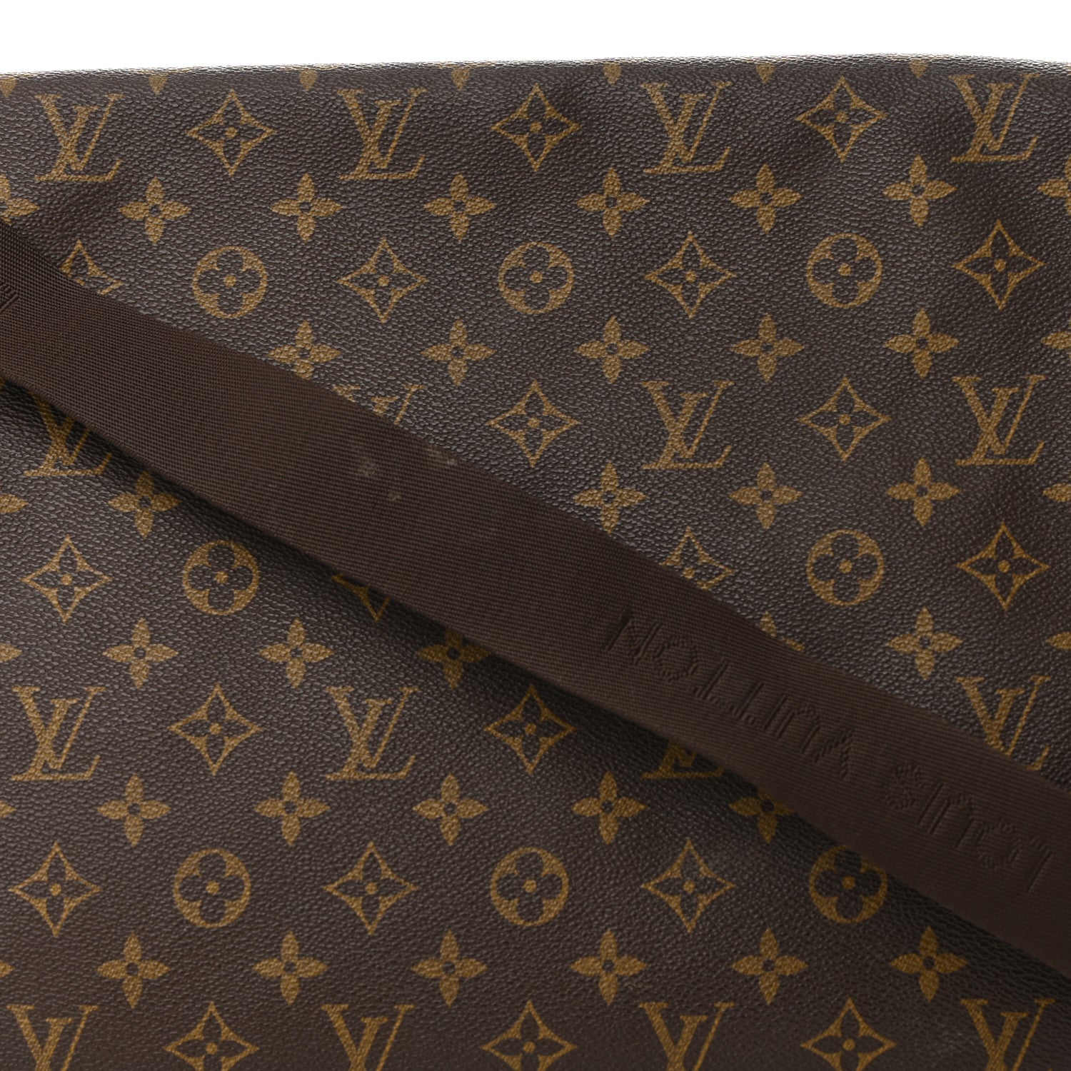 Louis Vuitton Monogram Abbesses Messenger Bag 7 of 11