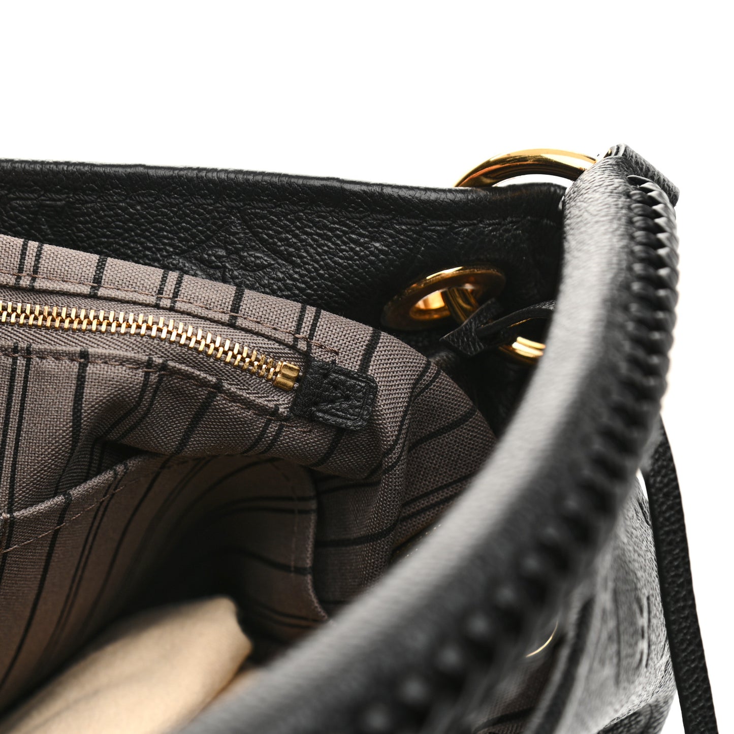 Empreinte Artsy MM Black