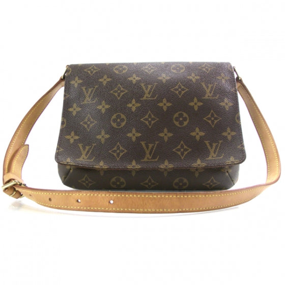 Monogram Musette Tango