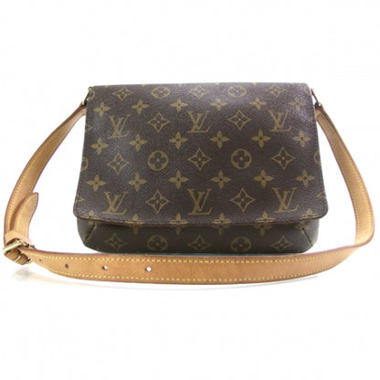 Louis Vuitton Monogram Musette Tango 1 of 9