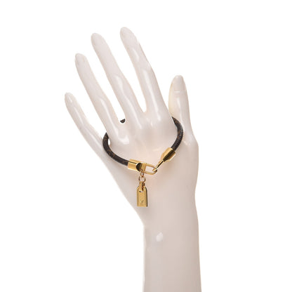 Louis Vuitton Monogram Luck It Bracelet 17 2 of 3