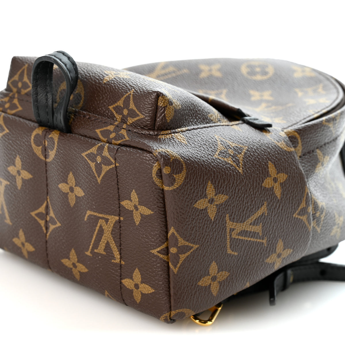 Monogram Palm Springs Backpack Mini