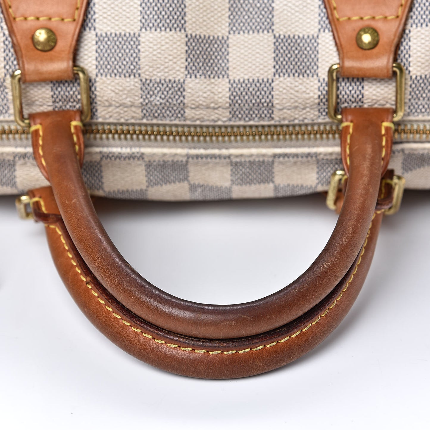 Damier Azur Speedy 30