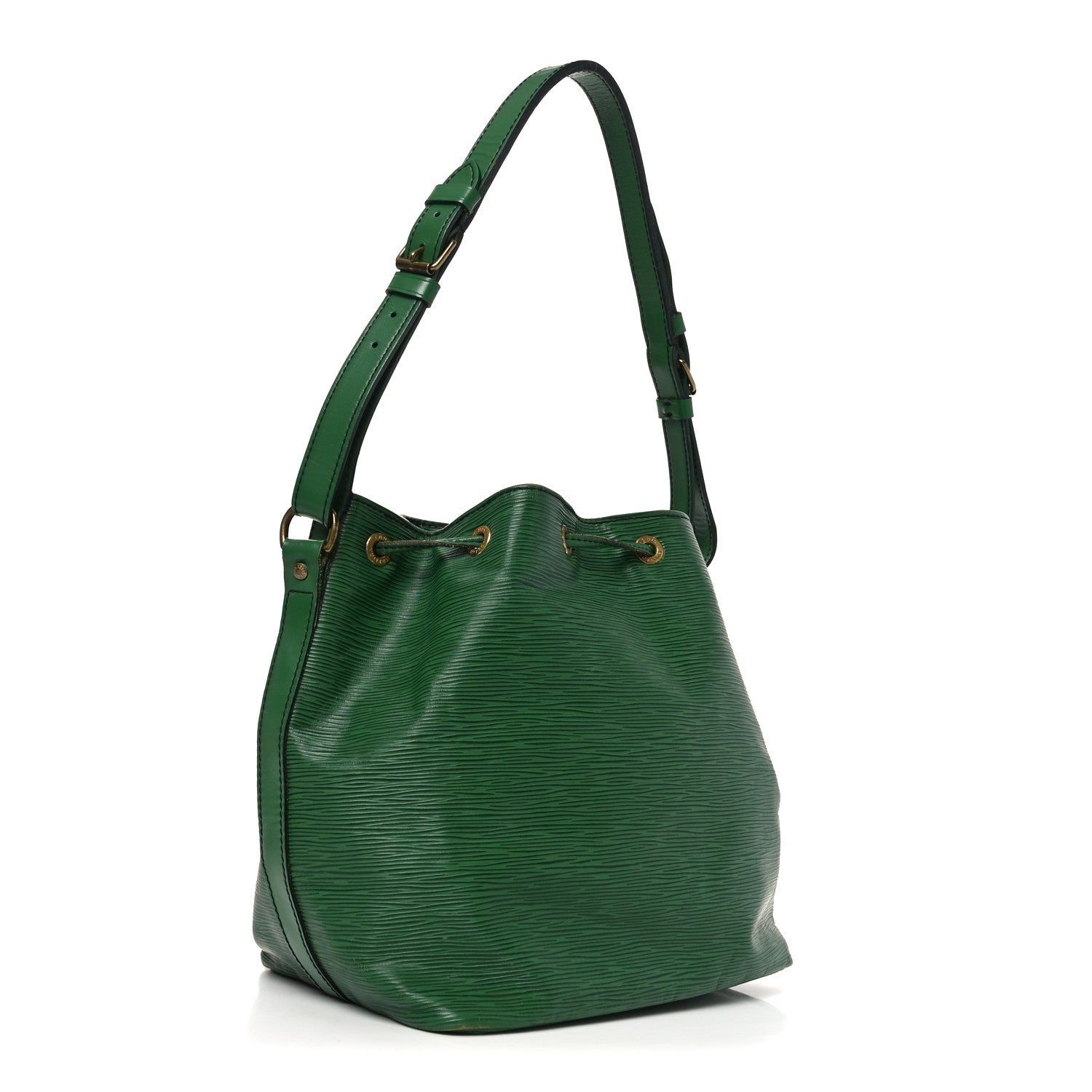 Louis Vuitton Epi Petit Noe Borneo 3 of 10