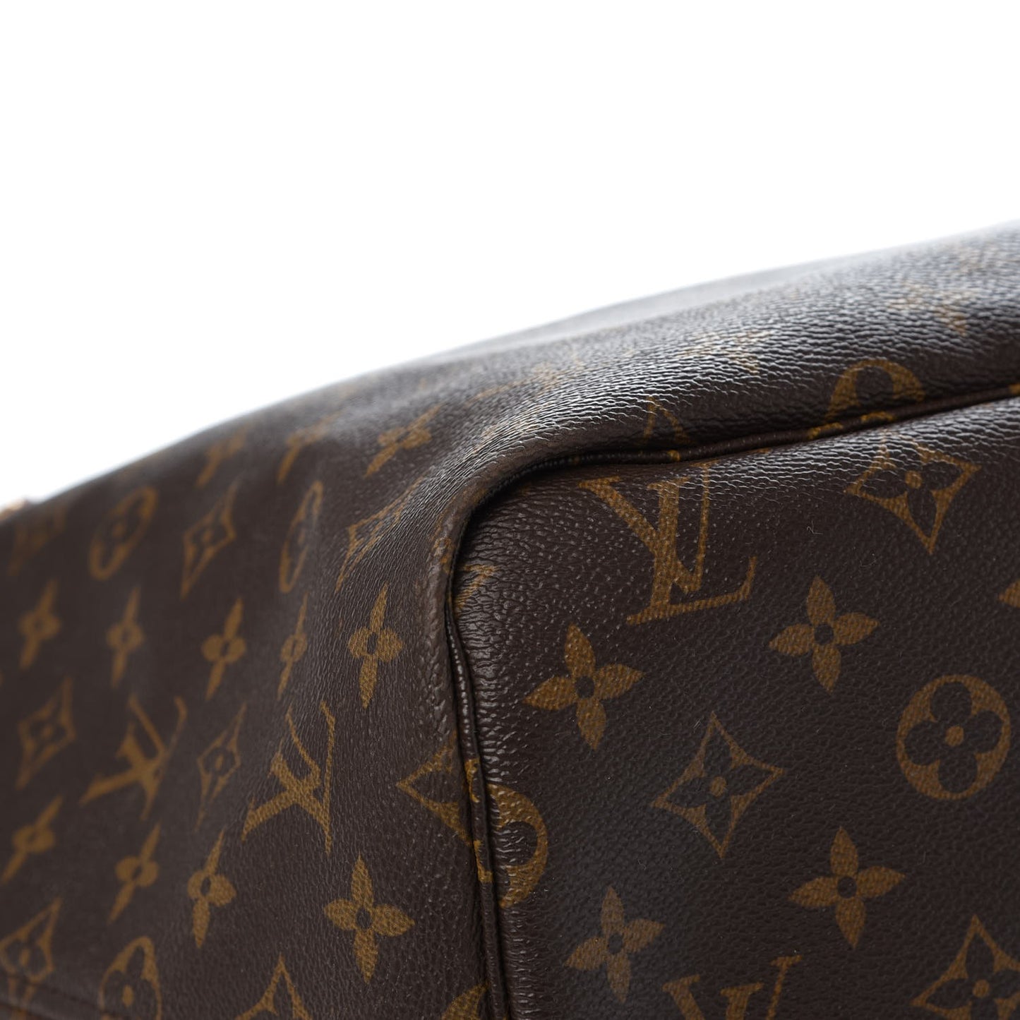 Monogram Neverfull GM