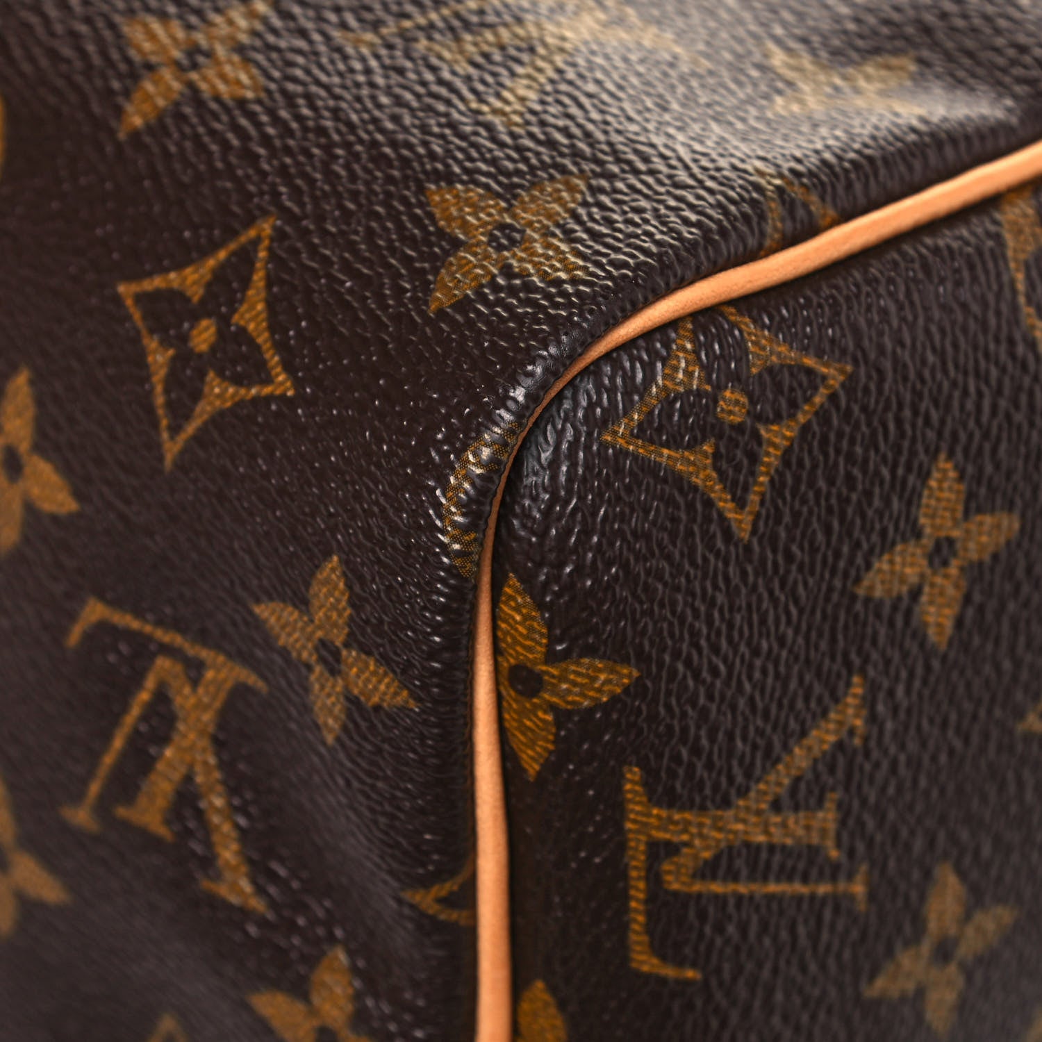 Louis Vuitton Monogram Speedy 30 12 of 14