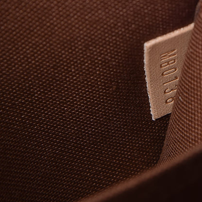 Louis Vuitton Monogram Pochette Accessories NM 7 of 7