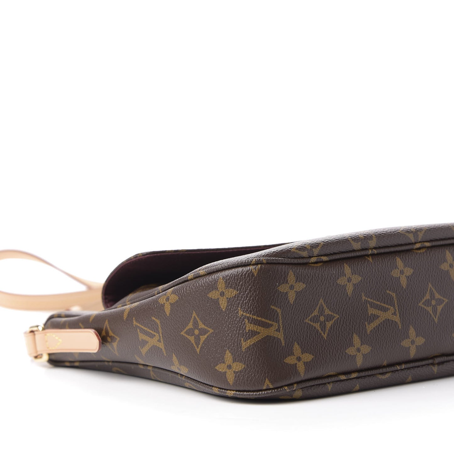 Monogram Mabillon