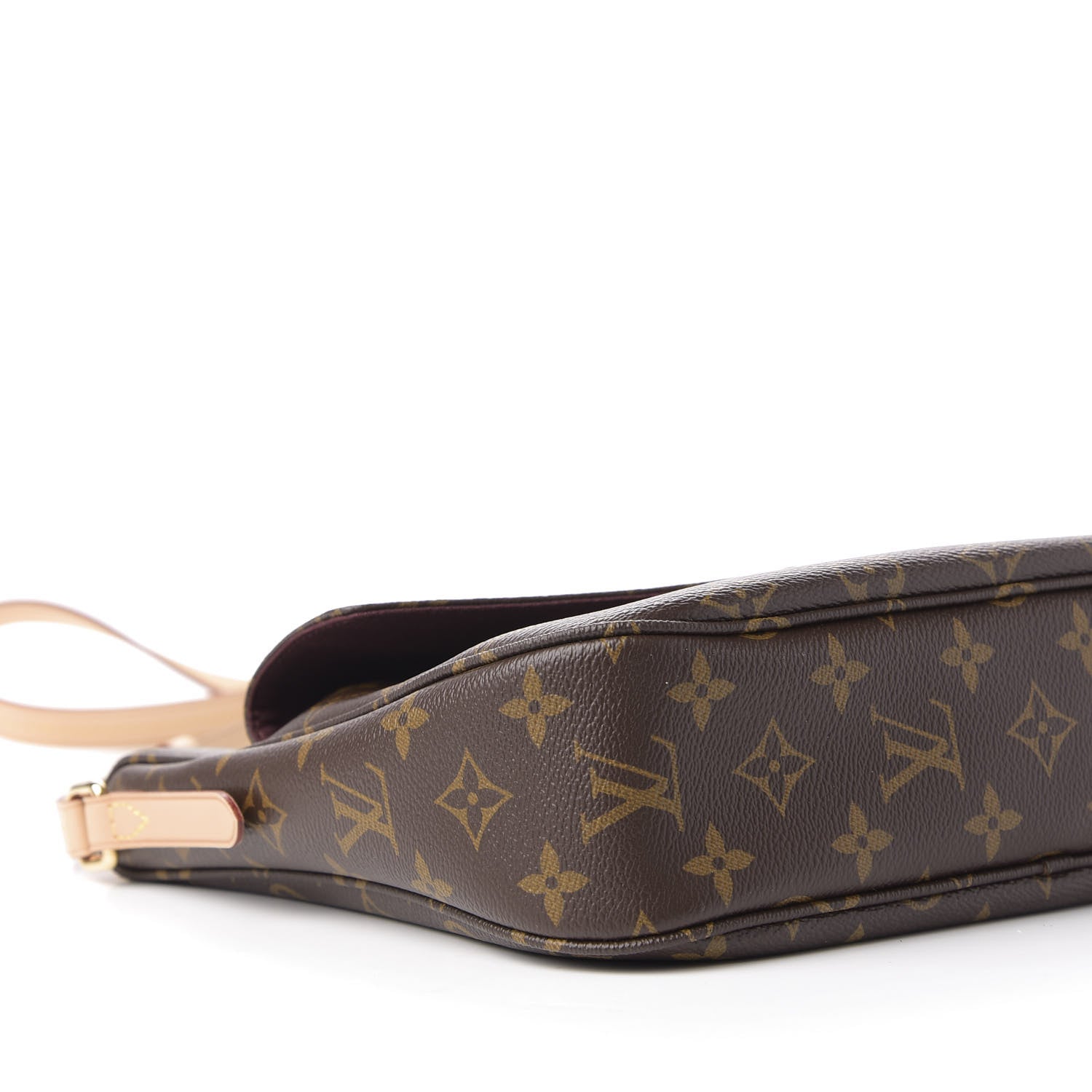 Louis Vuitton Monogram Mabillon 8 of 10