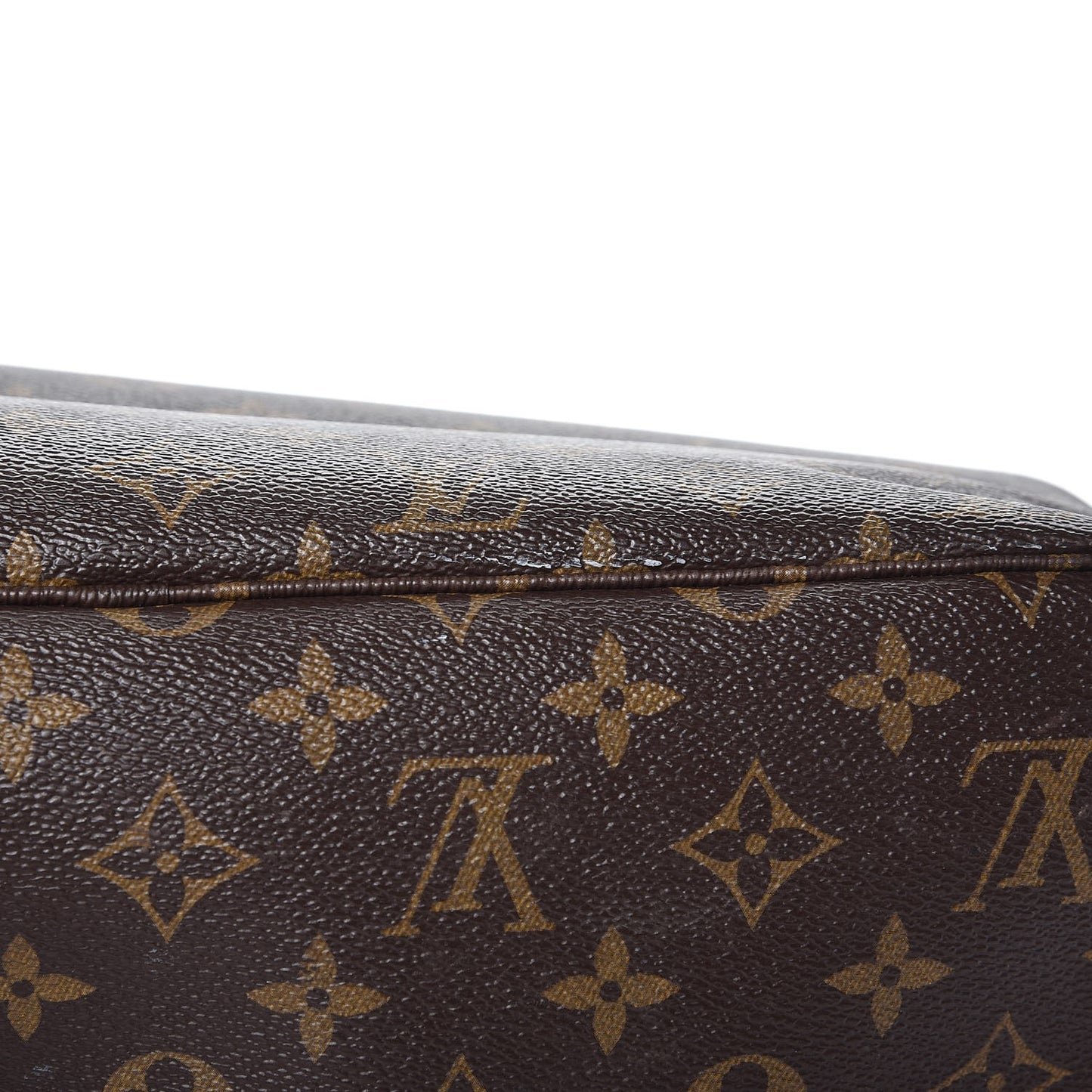 Monogram Neo Neverfull MM Pivoine