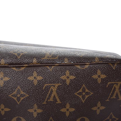 Louis Vuitton Monogram Neo Neverfull MM Pivoine 26 of 28