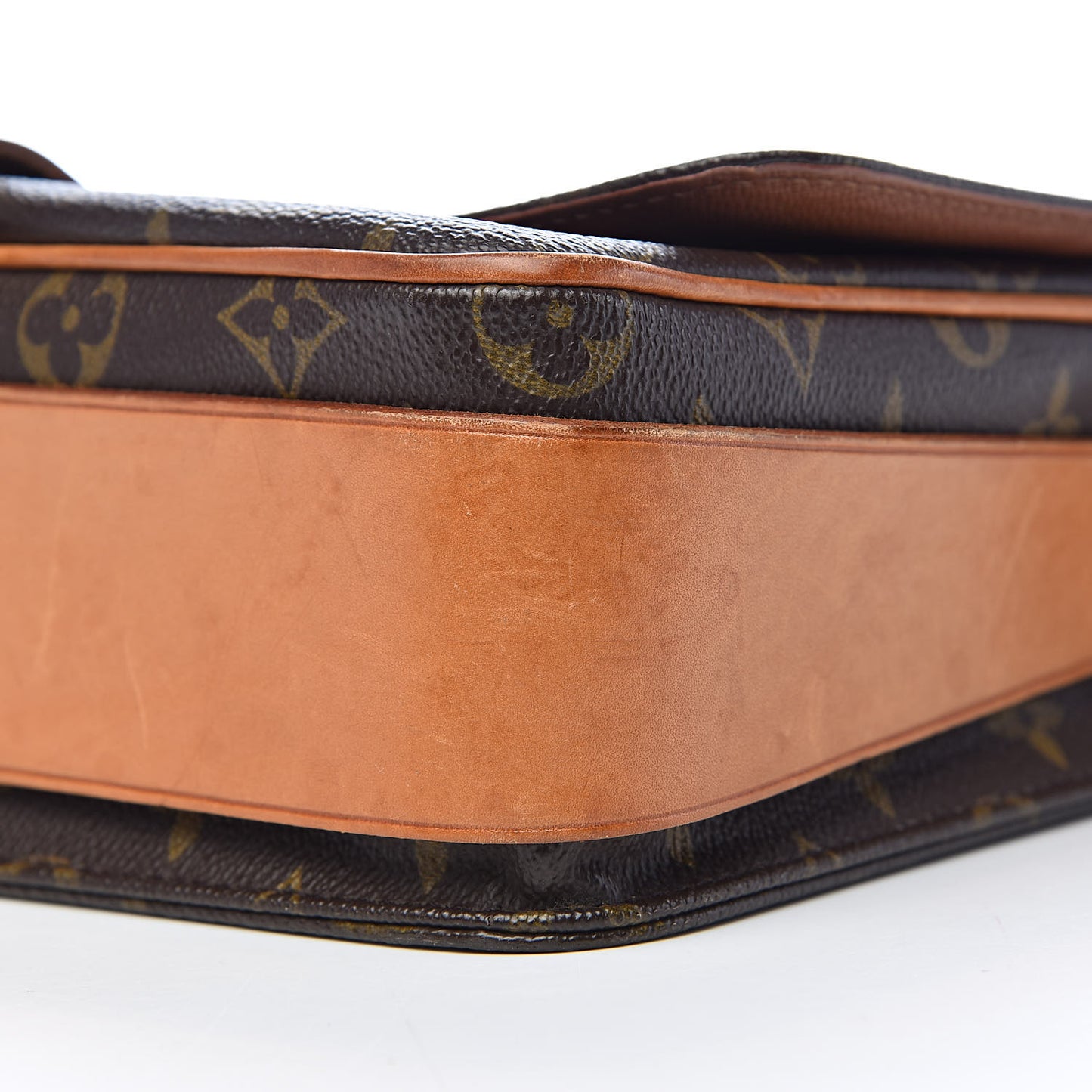 Monogram Cartouchiere 26