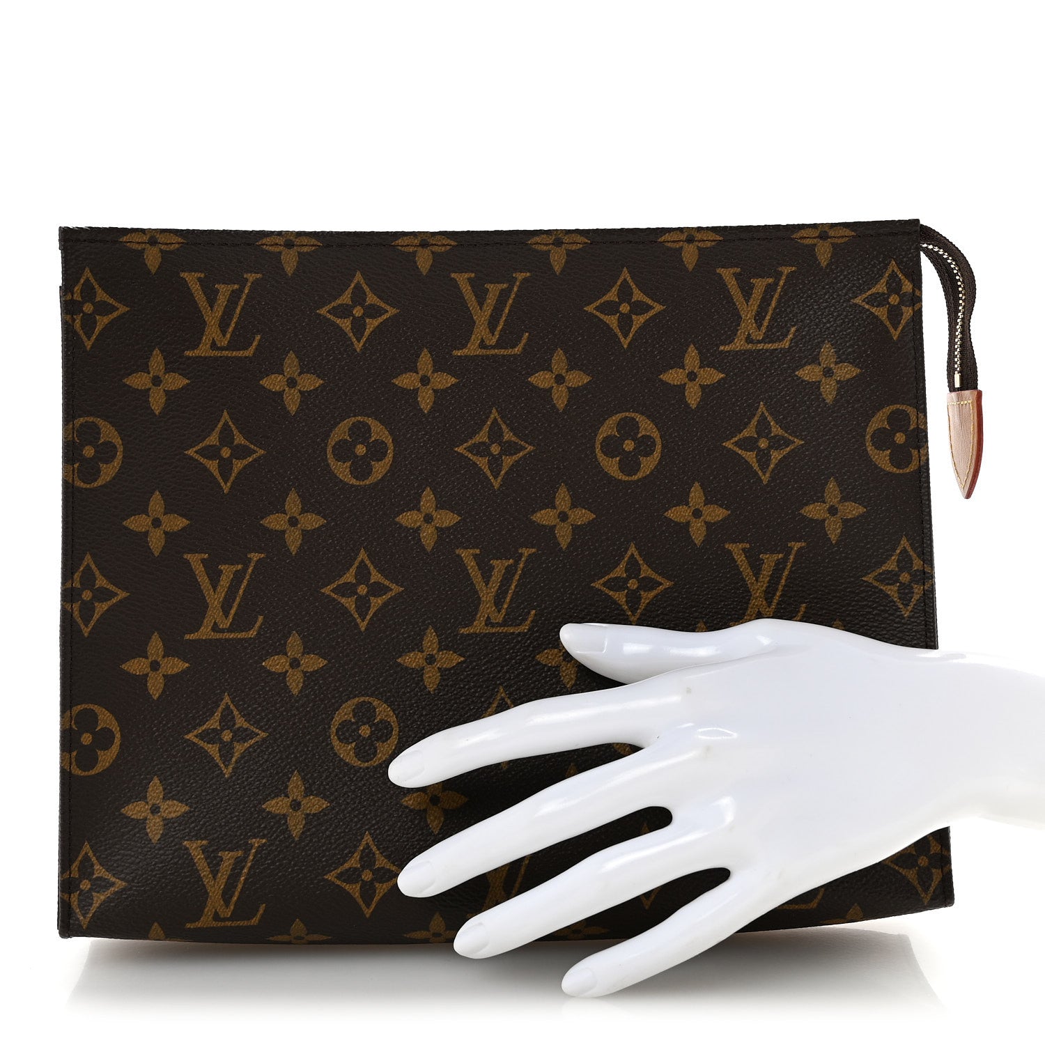 Louis Vuitton Monogram Toiletry Pouch 26 2 of 7