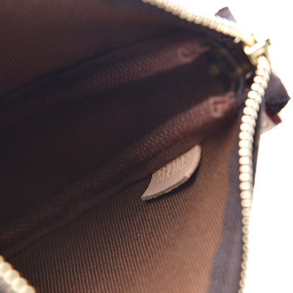 Louis Vuitton Monogram Mini Pochette Accessories 5 of 7