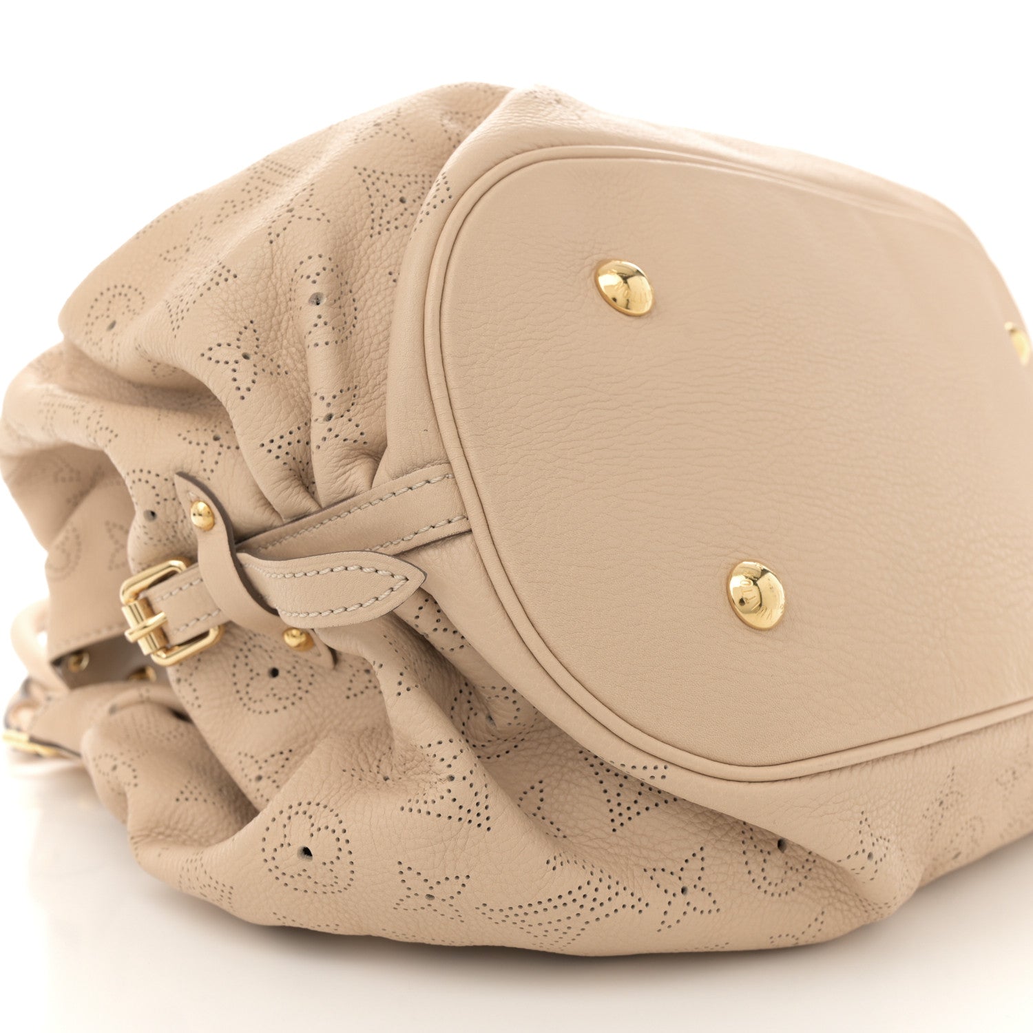 Louis Vuitton Mahina L Coquille 8 of 9