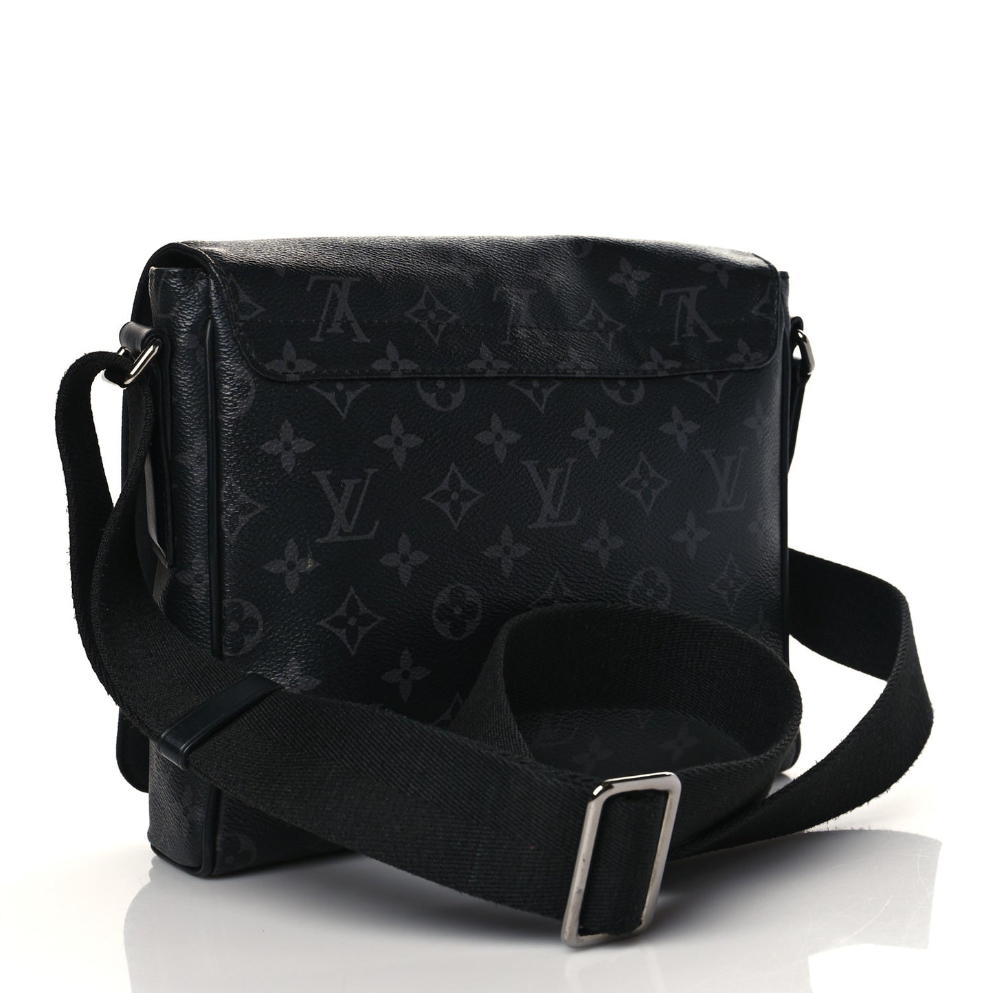 Monogram Eclipse District PM Black
