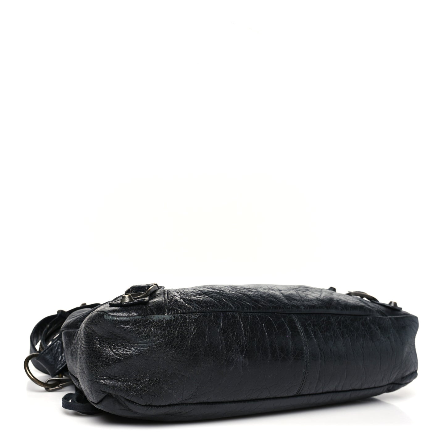 Agneau Classic Hardware Town Black
