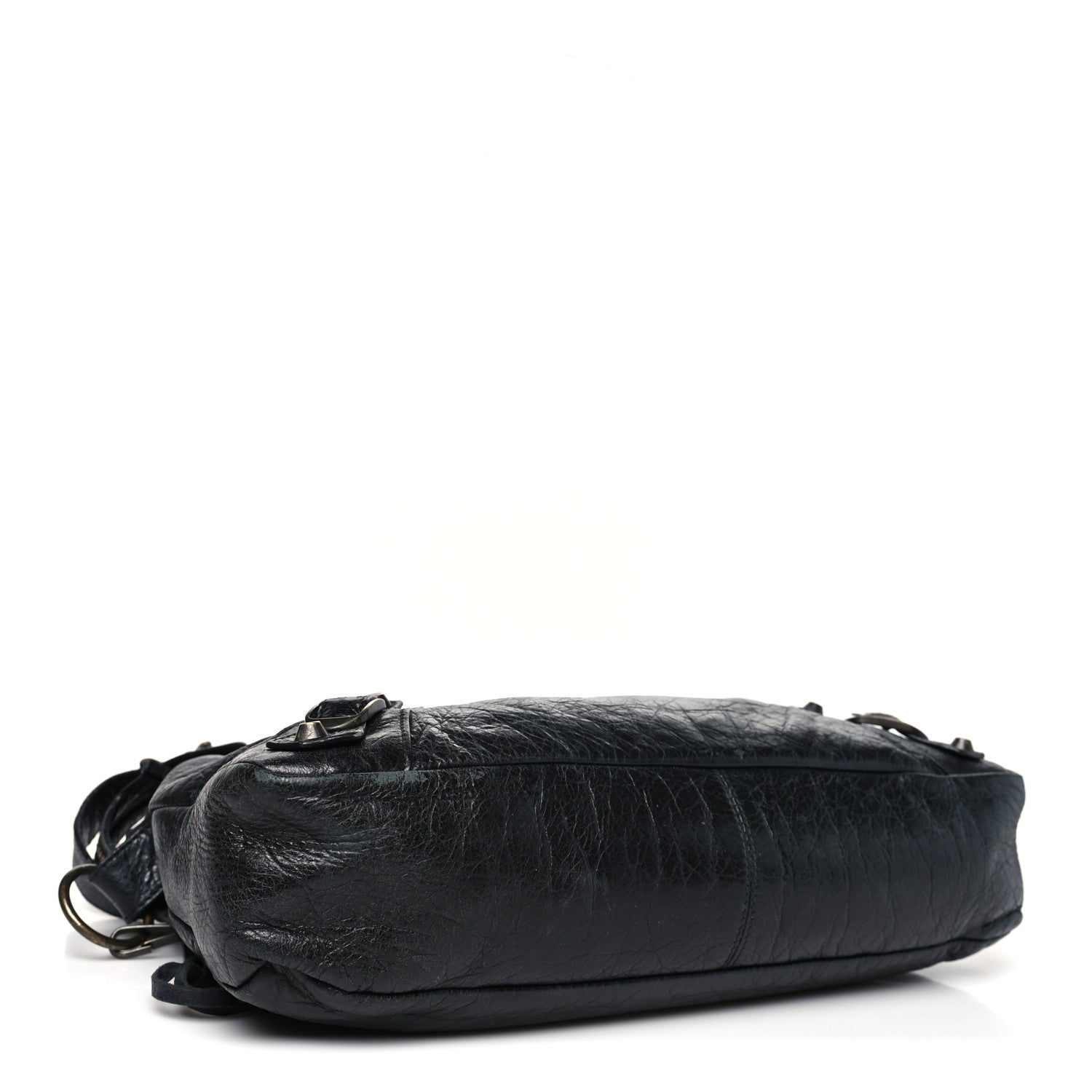 Balenciaga Agneau Classic Hardware Town Black 5 of 12