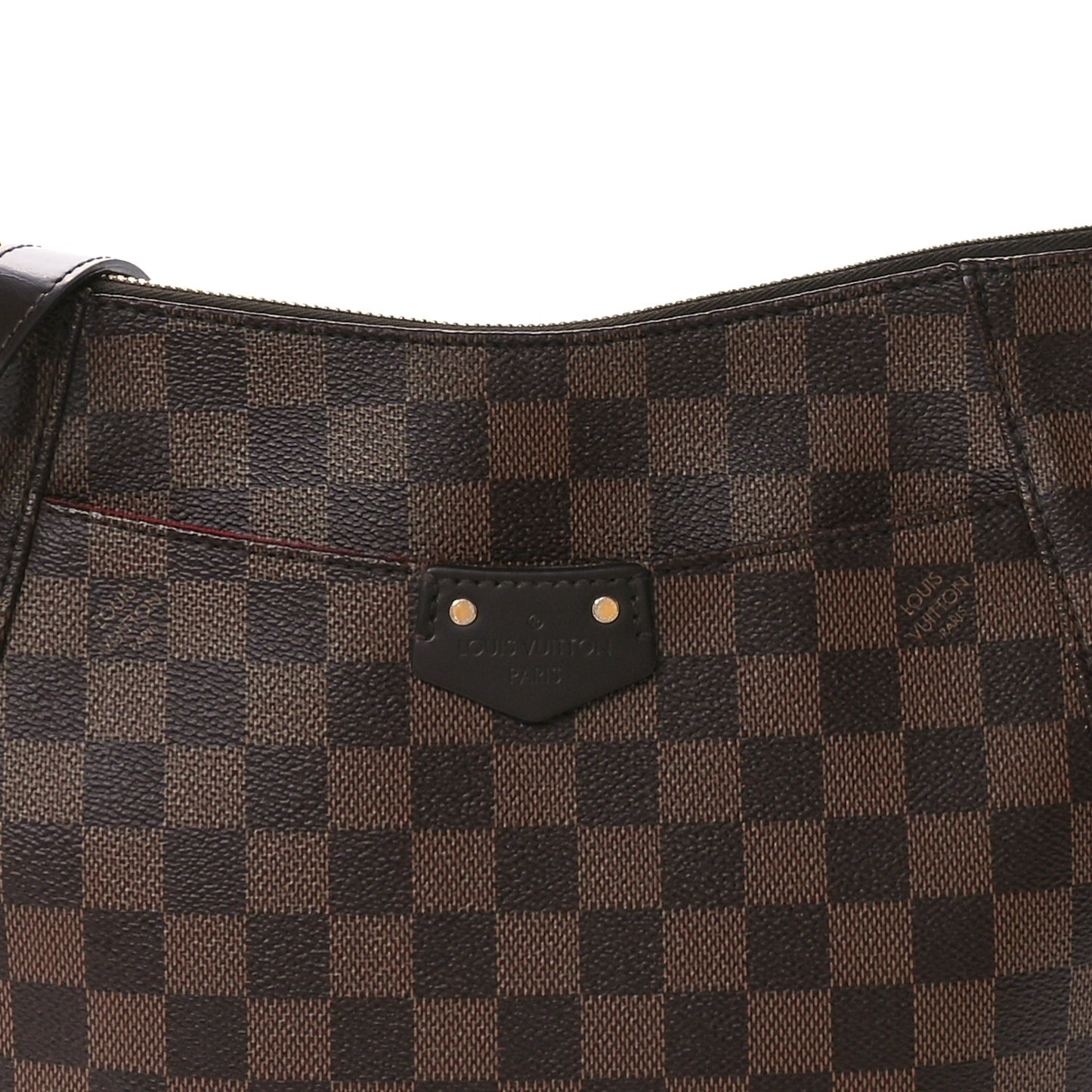 Damier Ebene South Bank Besace