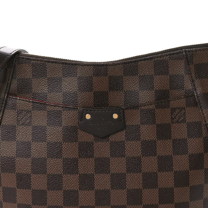 Louis Vuitton Damier Ebene South Bank Besace 8 of 11