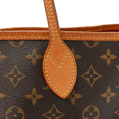 Louis Vuitton Monogram Neo Neverfull GM Pivoine 12 of 22
