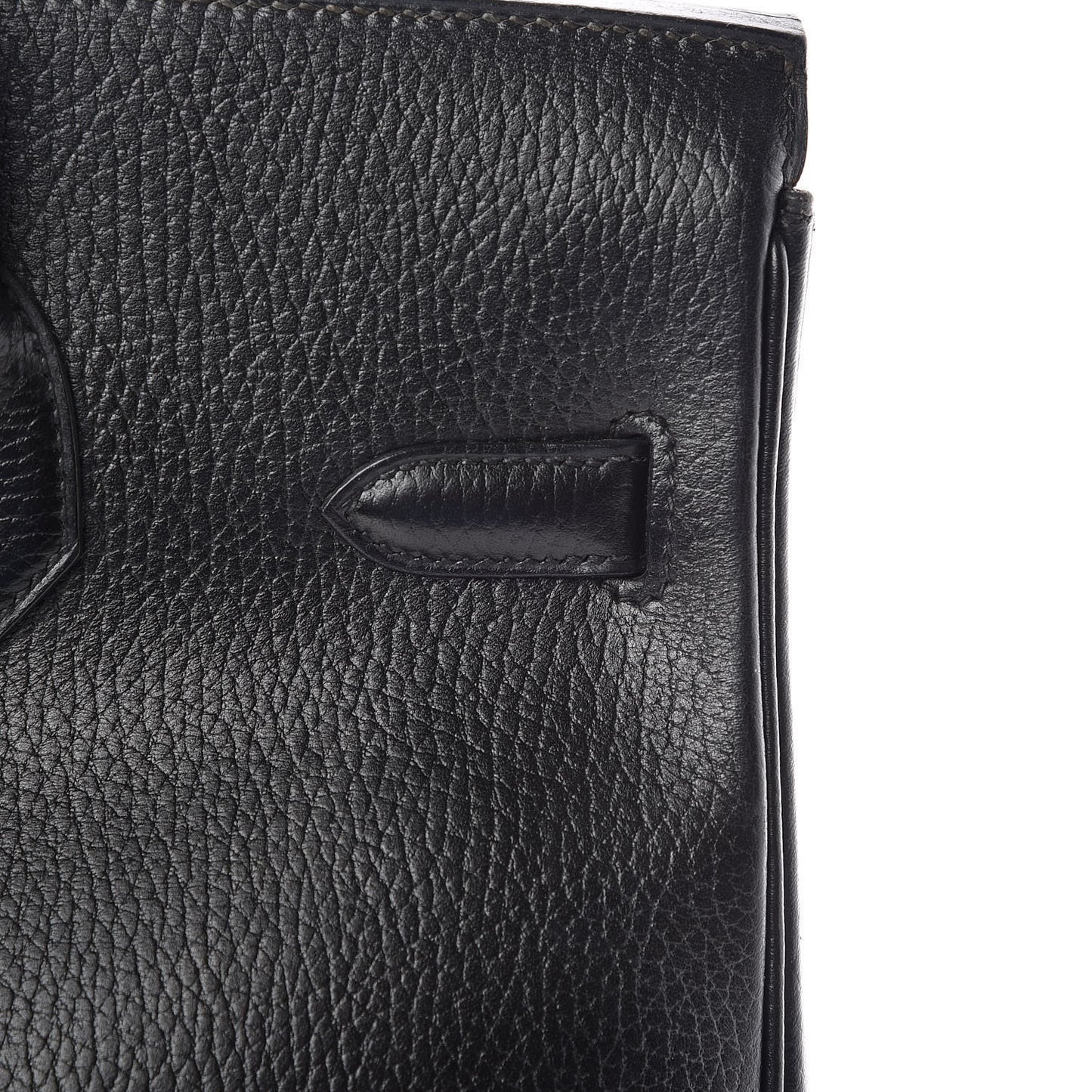 Ardennes HAC Birkin 32 Black