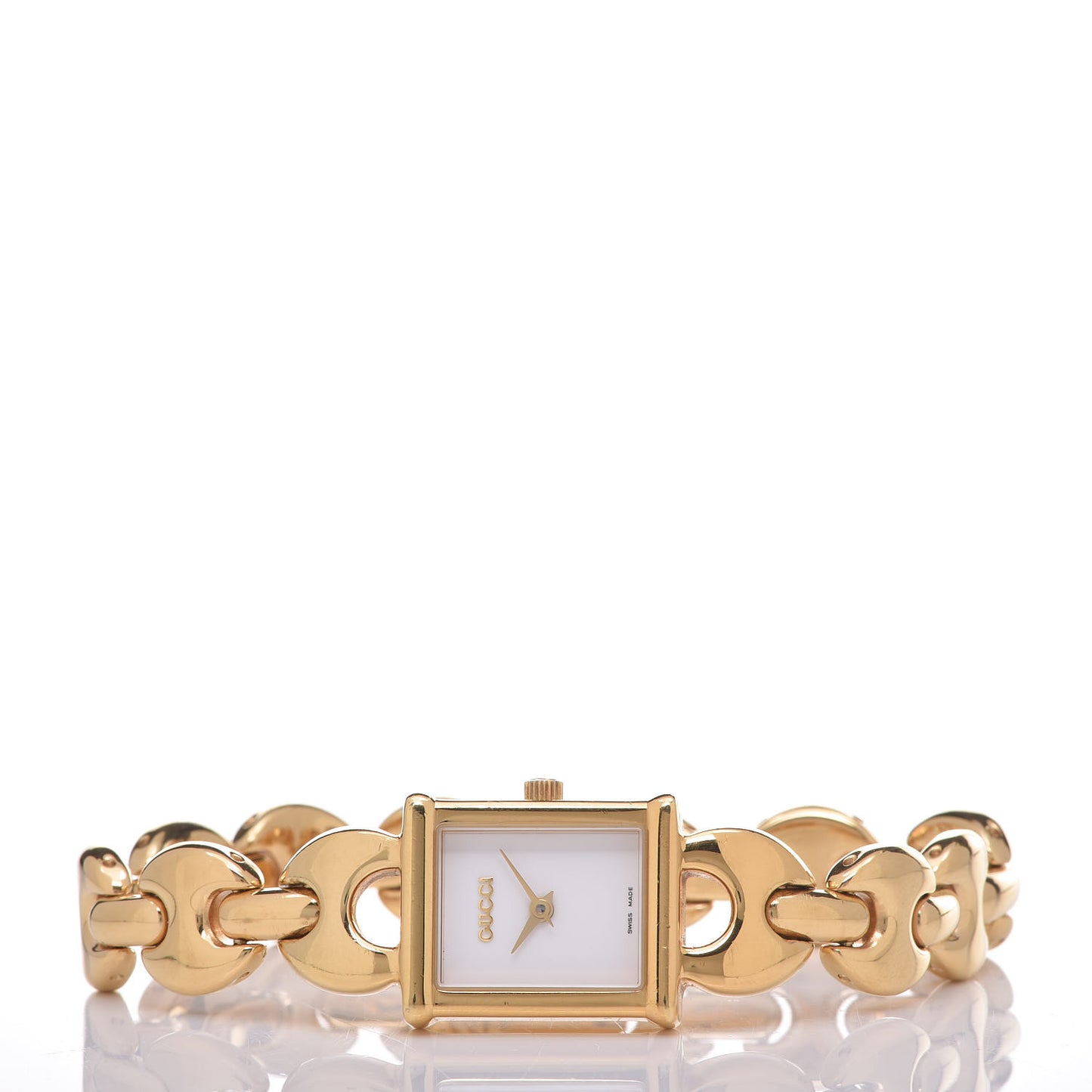 Stainless Steel 16mm 1800L Quartz Watch