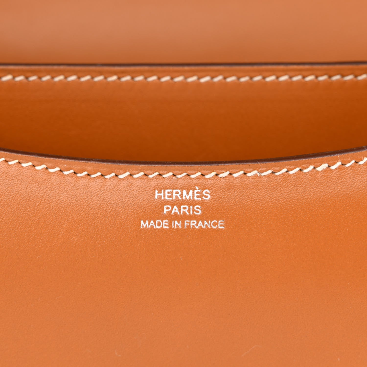 Hermes Swift Constance 18 Sesame 6 of 11