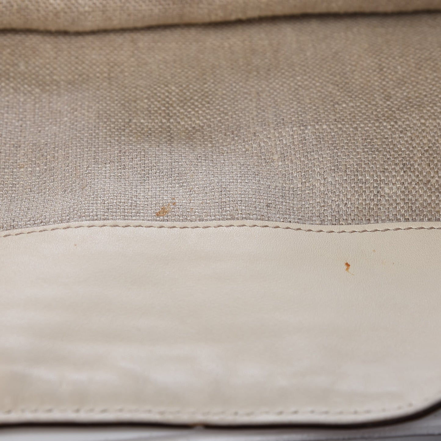 Straw Peggy Bamboo Handle Hobo