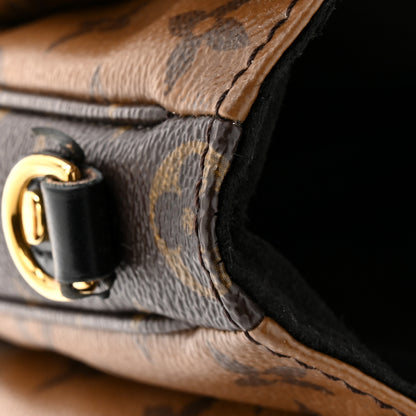 Louis Vuitton Reverse Monogram Pochette Metis 14 of 15