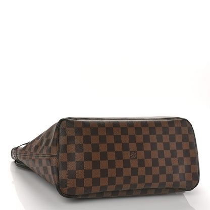 Louis Vuitton Damier Ebene Neo Neverfull MM 4 of 12