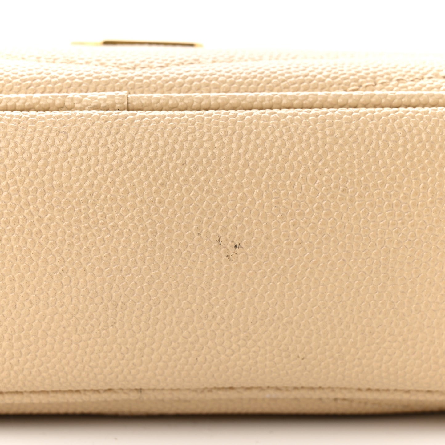 Grain De Poudre Matelasse Monogram Mini Lou Camera Bag New Powder