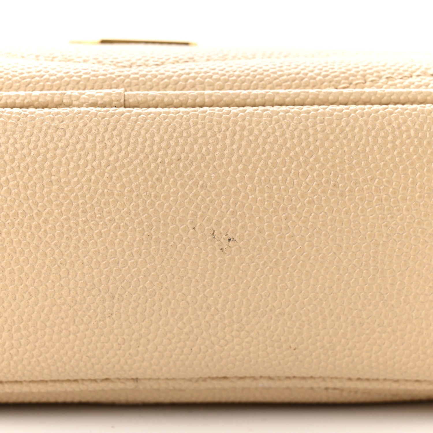 Saint Laurent Grain De Poudre Matelasse Monogram Mini Lou Camera Bag New Powder 12 of 14