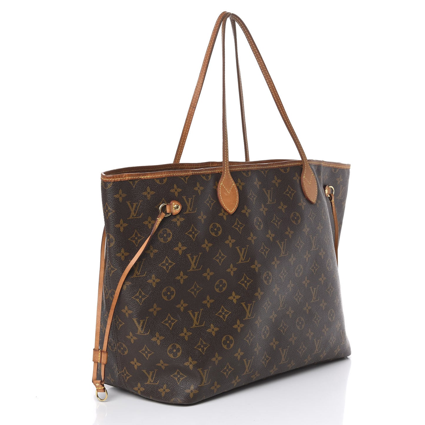 Monogram Neverfull GM