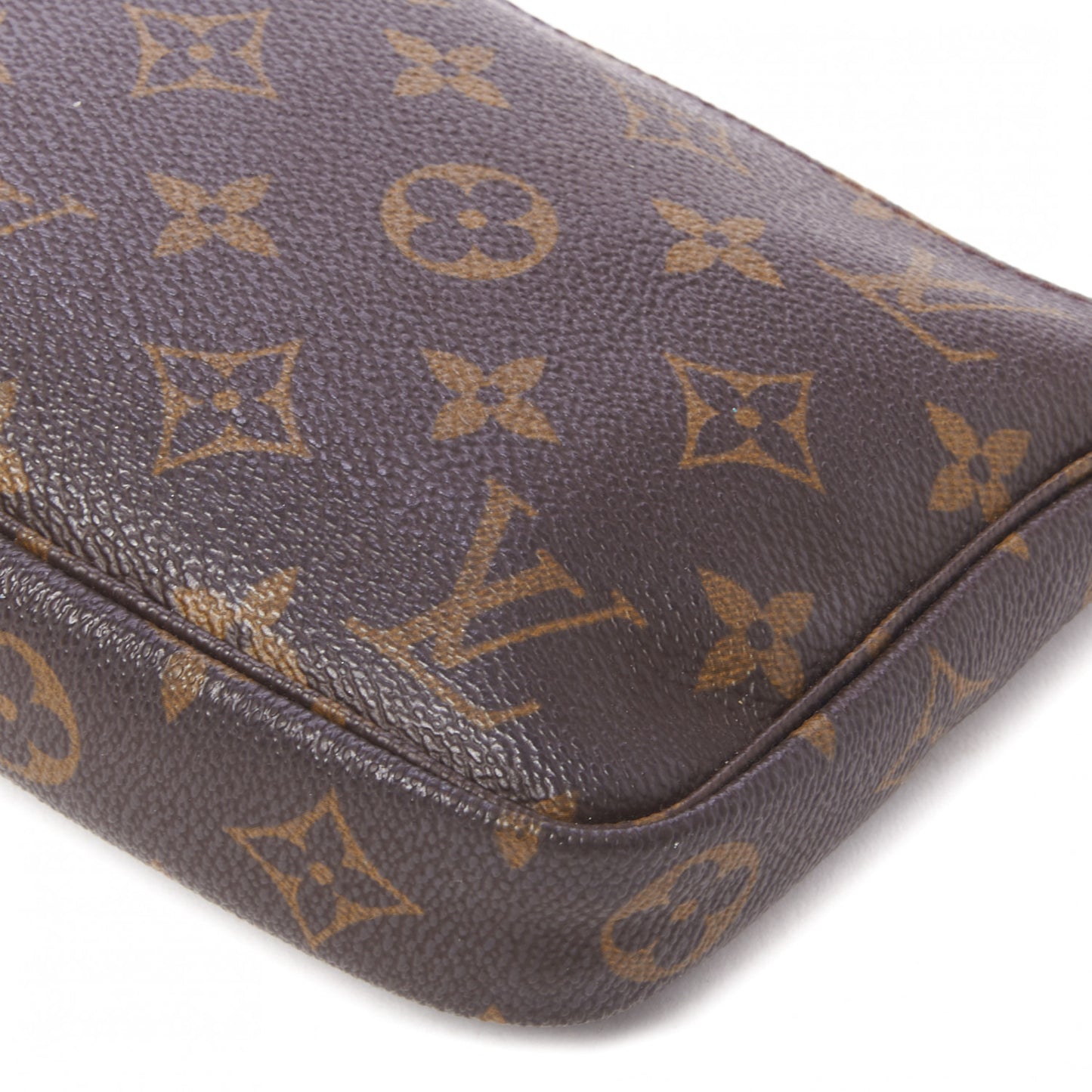 Monogram Pochette Accessories