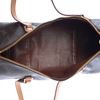 Louis Vuitton Monogram Papillon 30 5 of 12