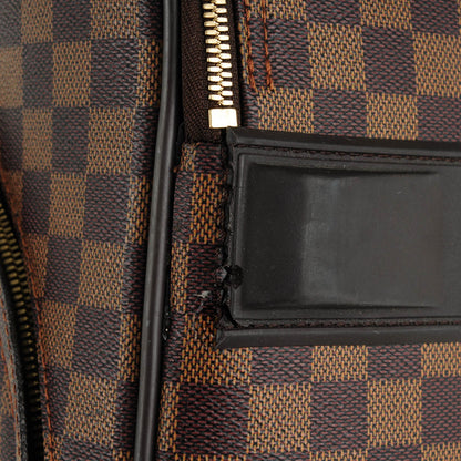 Louis Vuitton Damier Ebene Pegase 55 14 of 16